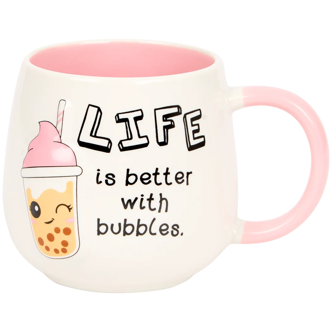 Kawaii-Tasse