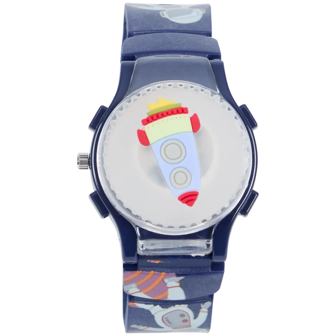 Reloj My Time