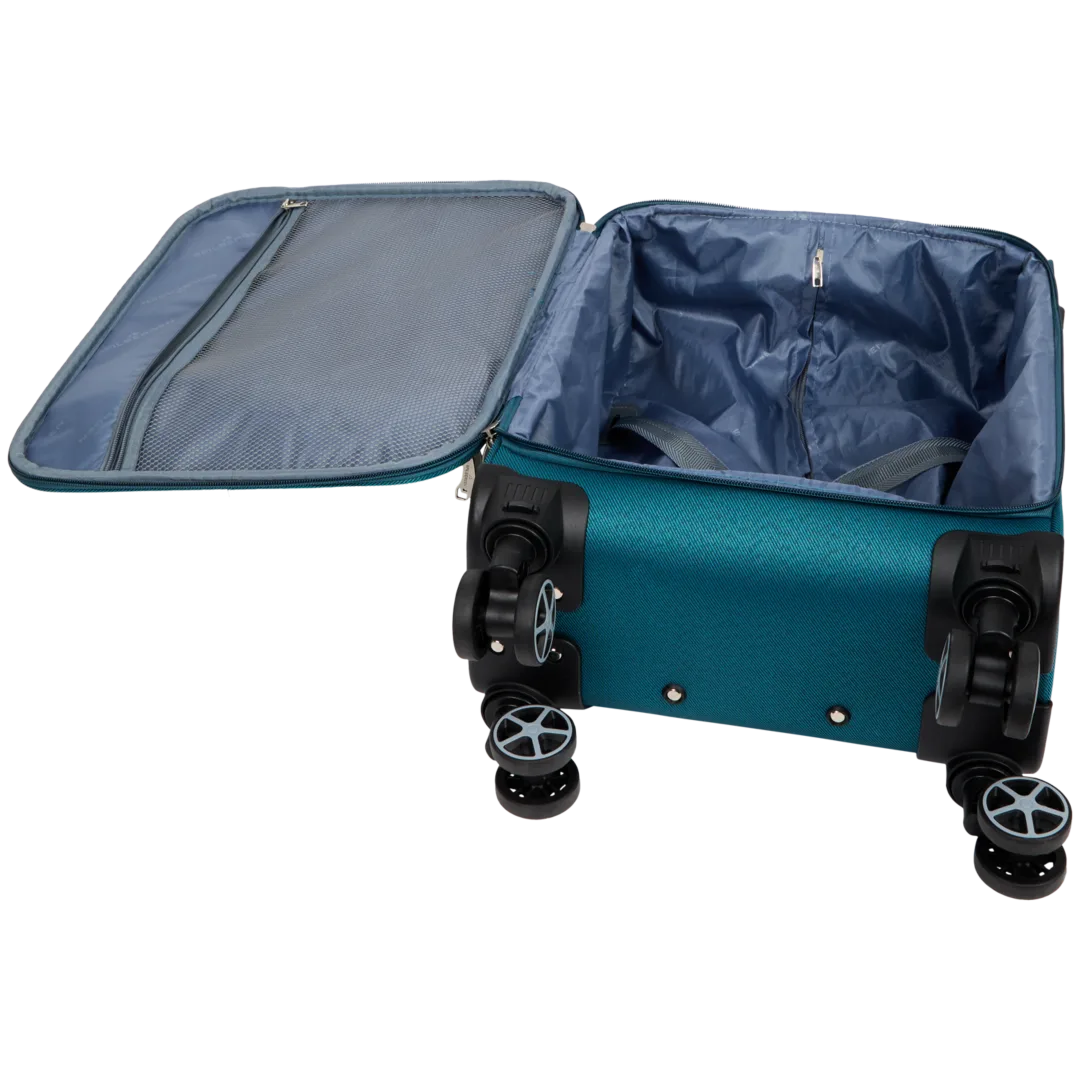 Valise souple Spilbergen Cracovie