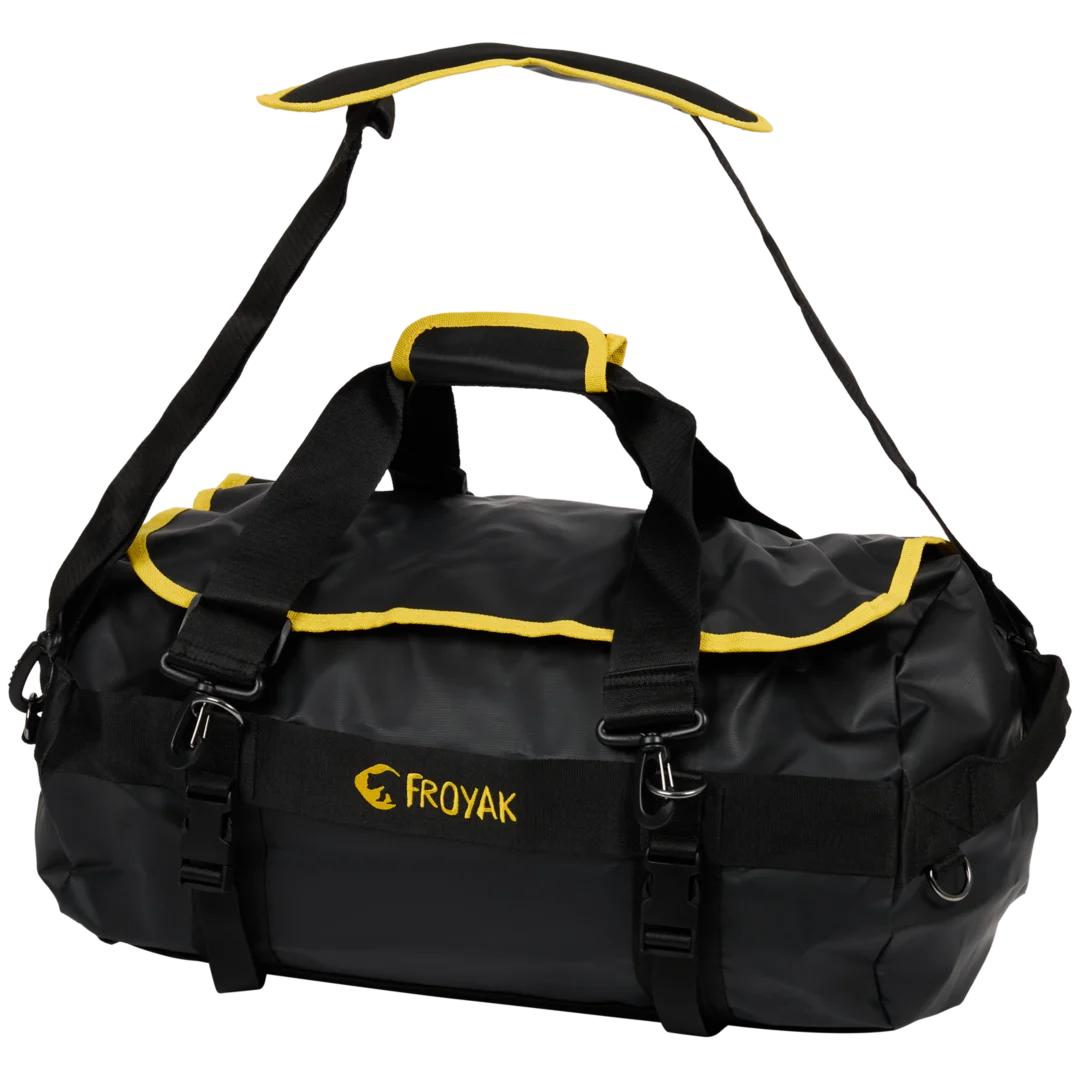 Froyak 3-in-1 Reisetasche
