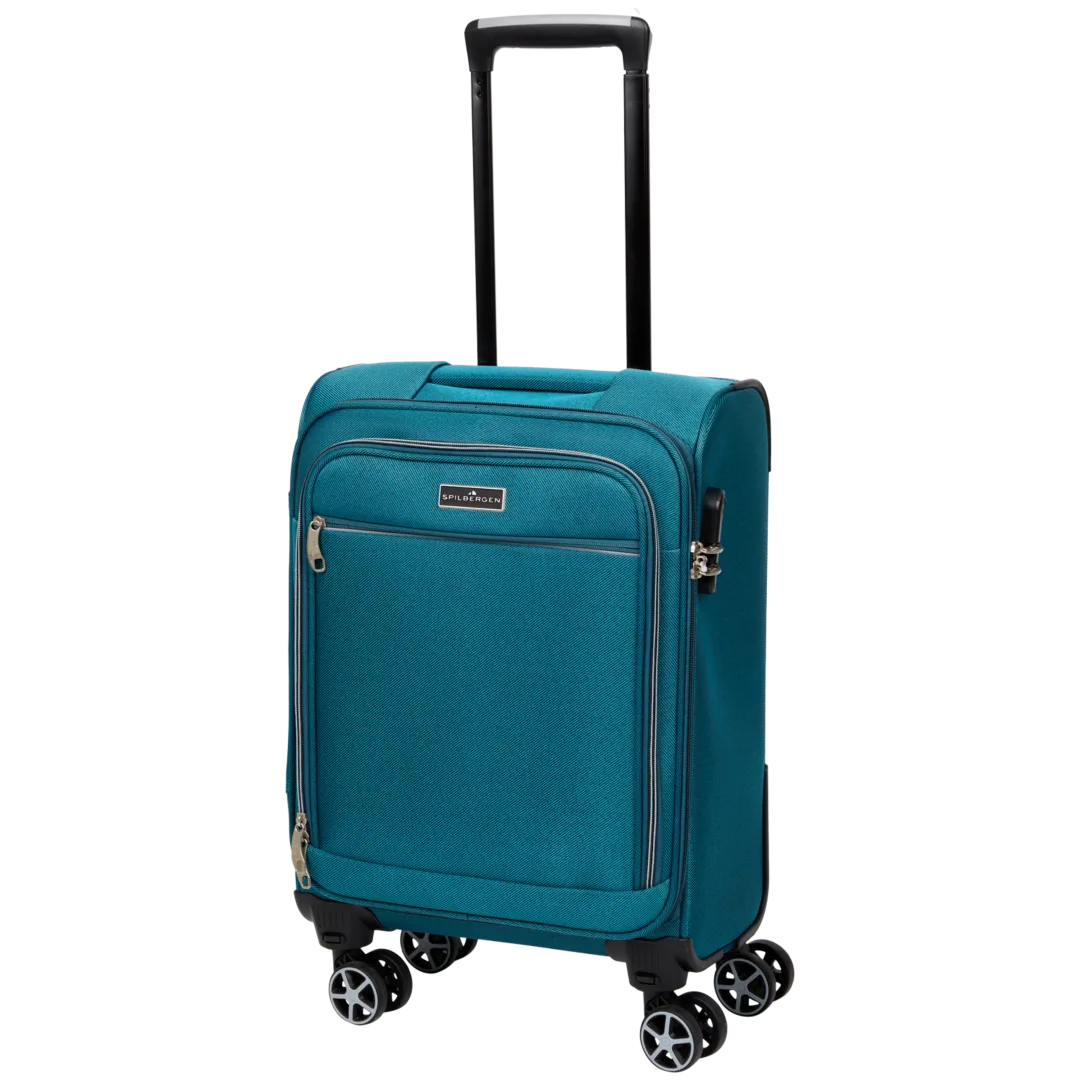 Valise souple Spilbergen Cracovie