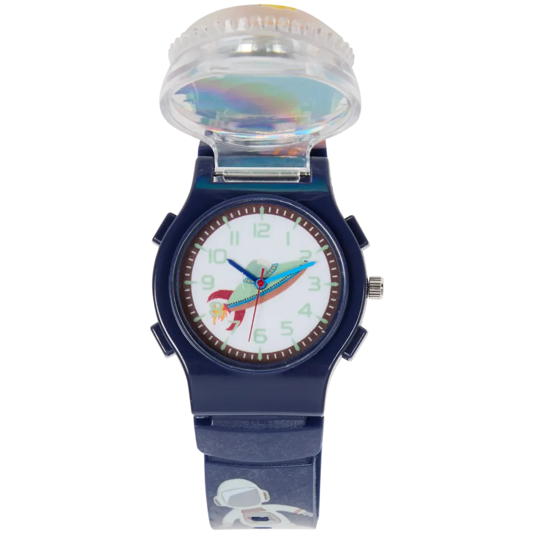 Reloj My Time