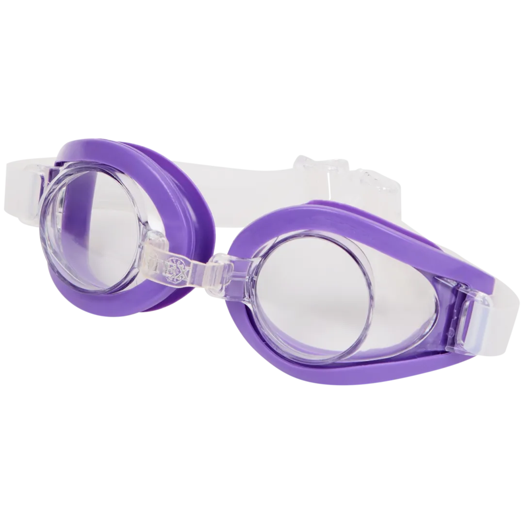 Occhialini da nuoto Intex