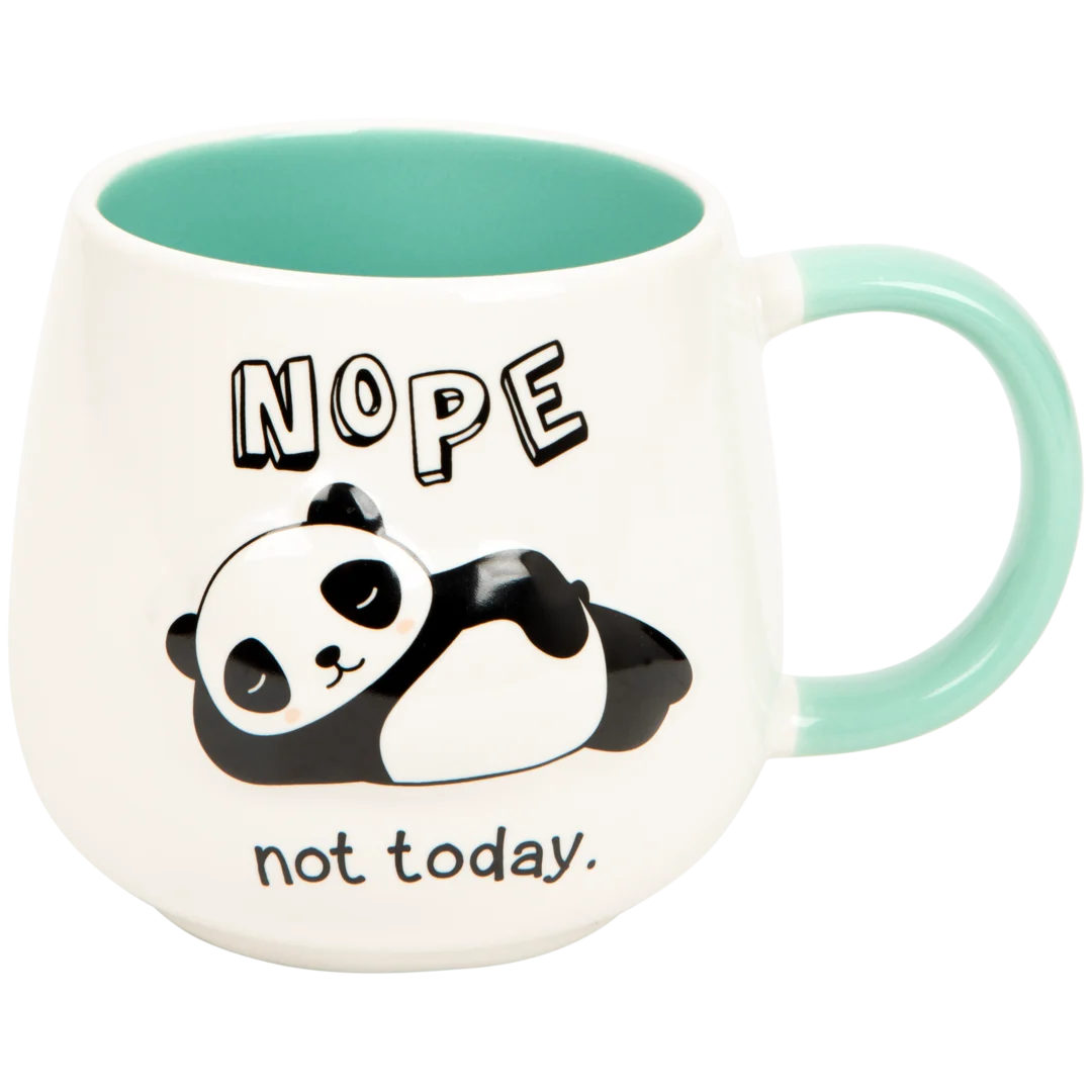 Kawaii-Tasse