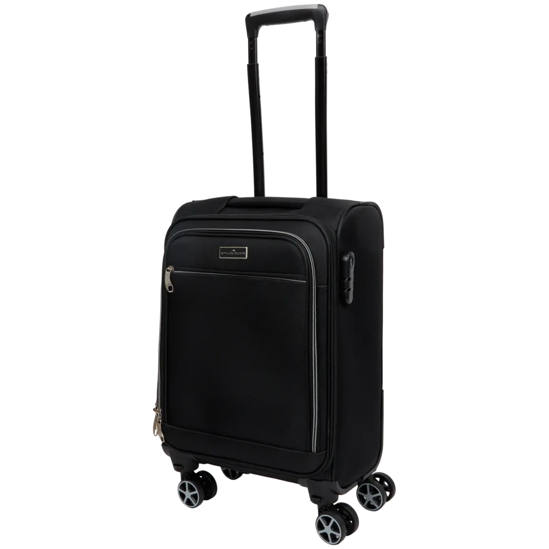 Valise souple Spilbergen Cracovie
