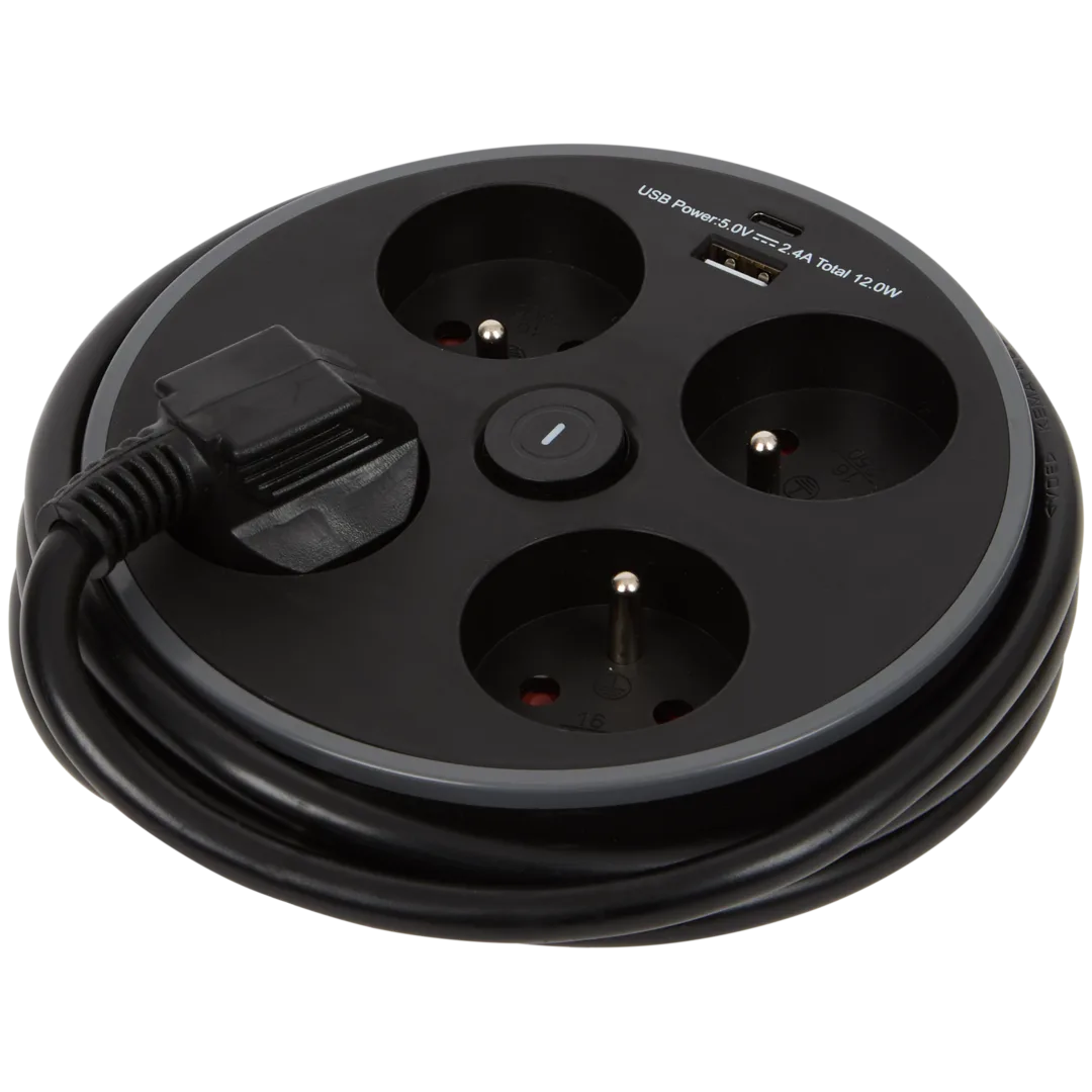 Przedłużacz Pro-max