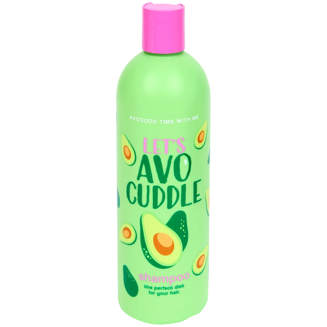 Szampon Avocado