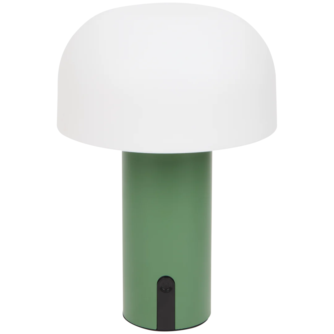 Lampa stołowa z możliwością ładowania Absolu Chic