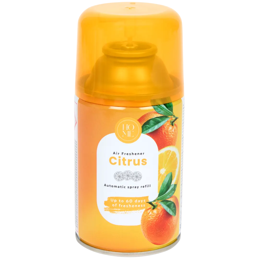 Recarga de ambientador Cítrico 1