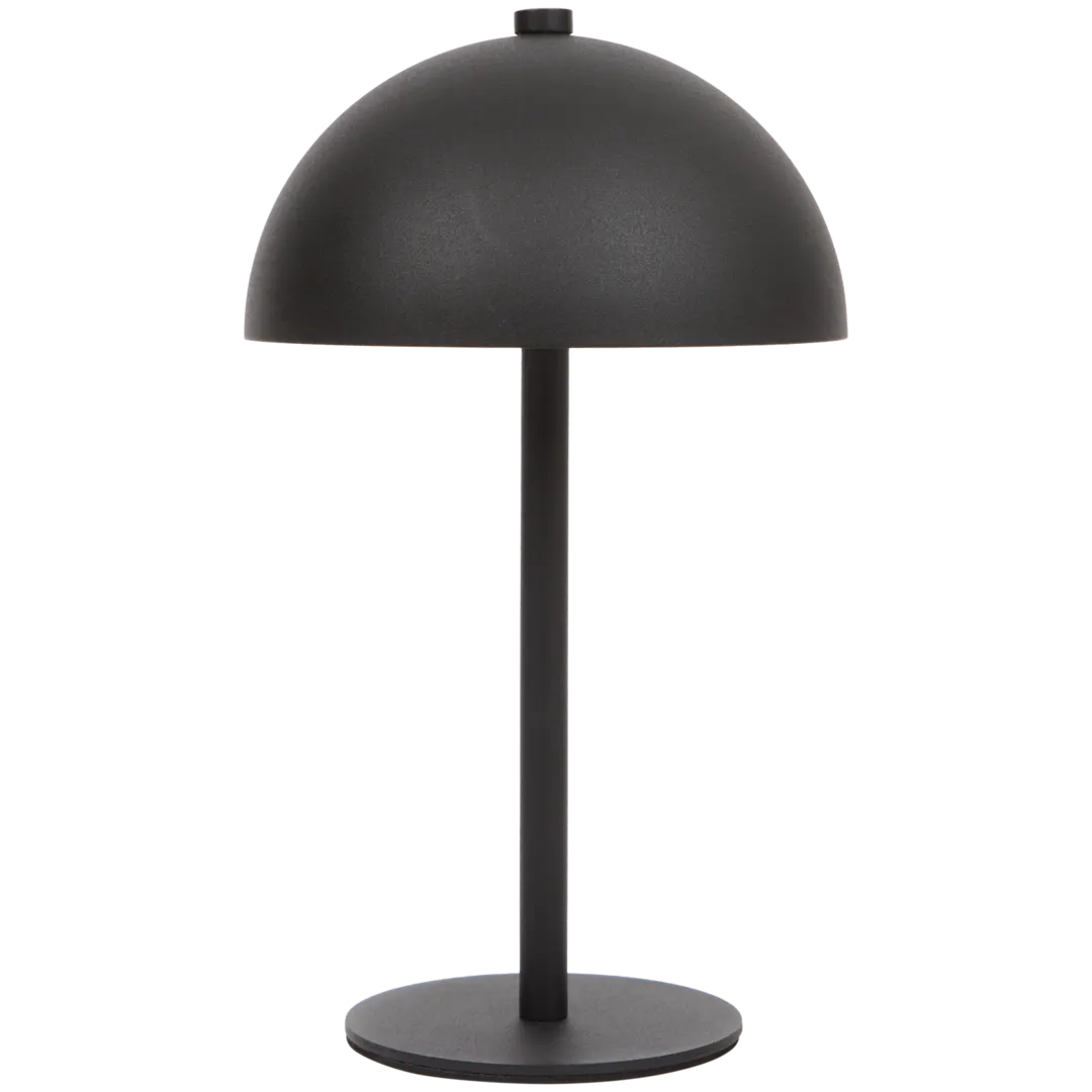 Lampada da tavolo ricaricabile