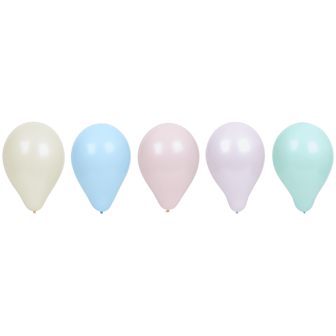 Guirlande de ballons 4