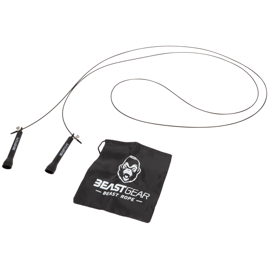 Corde à sauter réglable Beast Rope 2