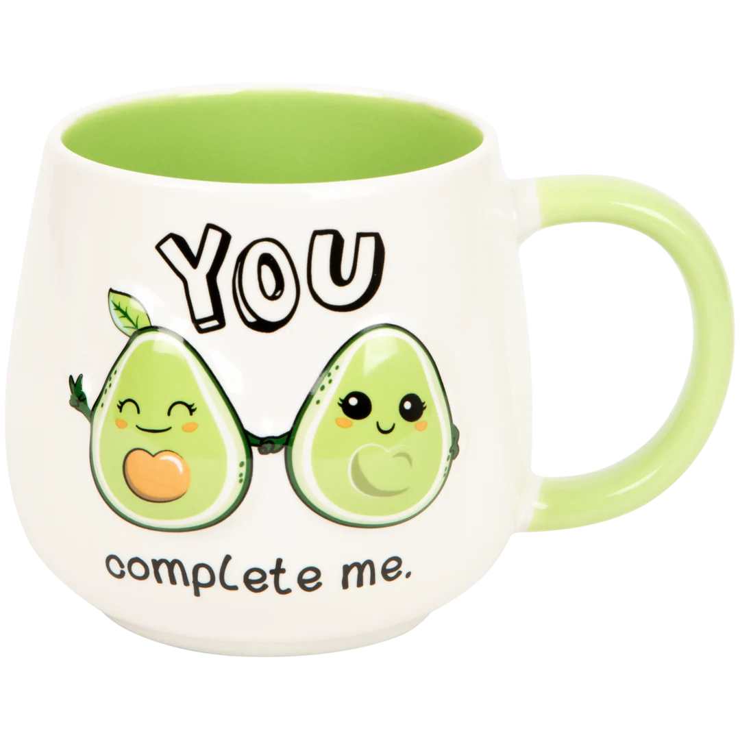 Kawaii-Tasse