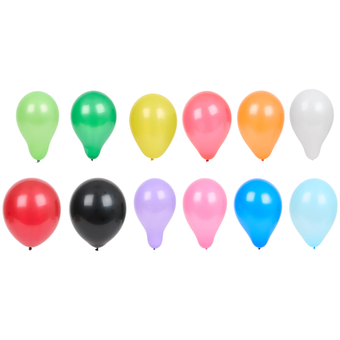 Guirlande de ballons 2