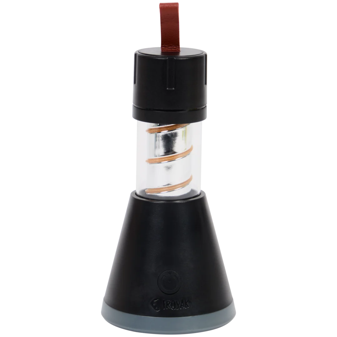 Froyak Multifunktionale Campinglampe 4