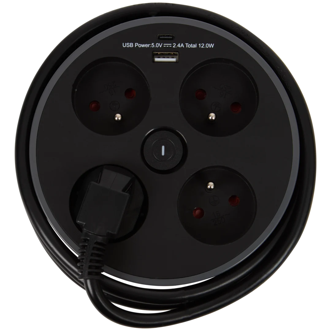 Przedłużacz Pro-max