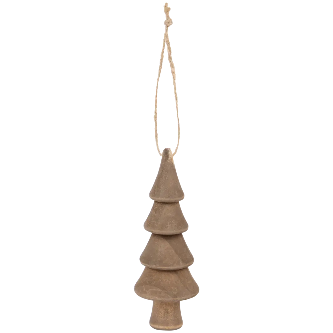 Zawieszka świąteczna drewniana Home Accents 3