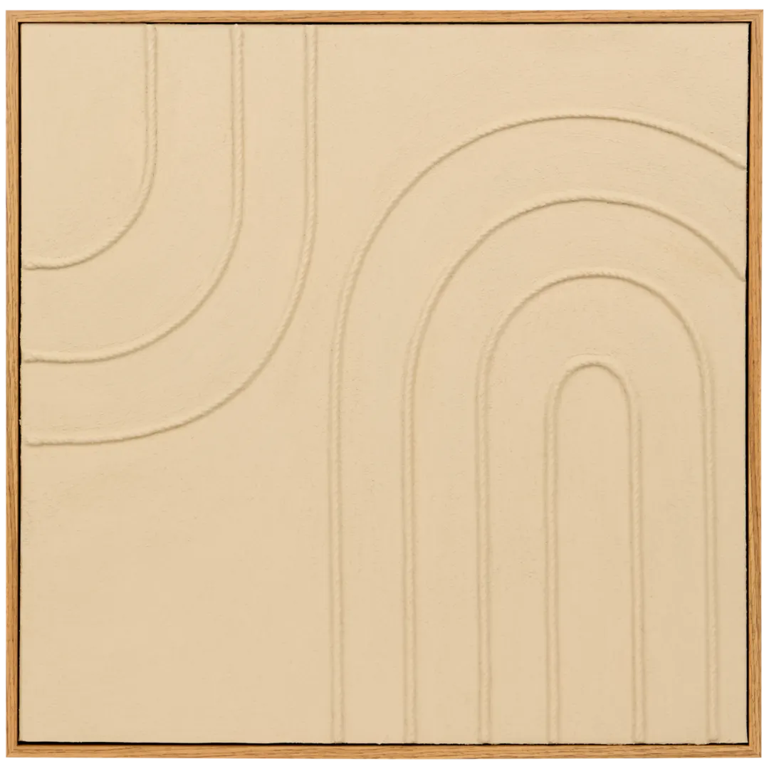 Dekoracja ścienna 2