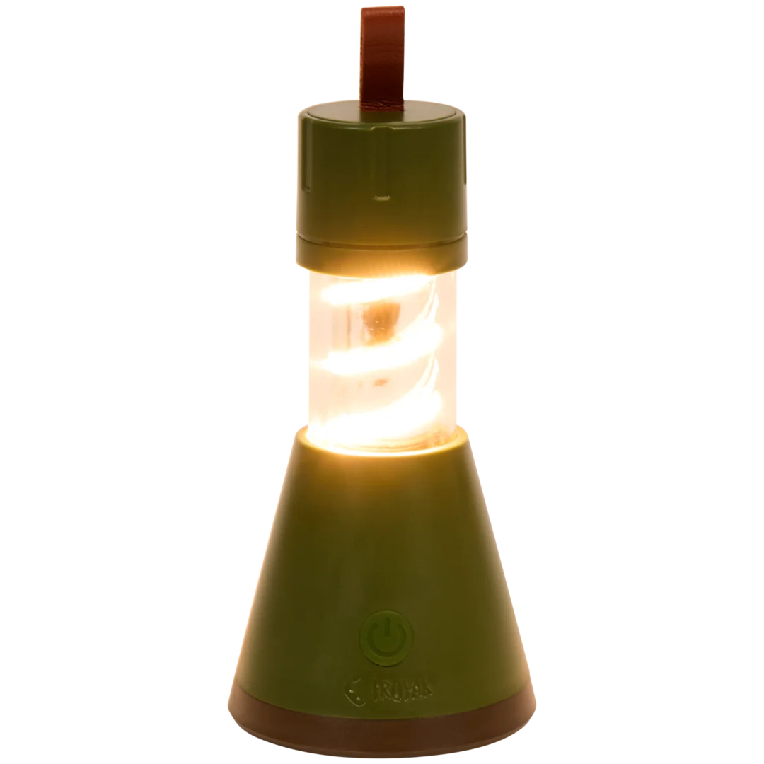 Froyak Multifunktionale Campinglampe 2