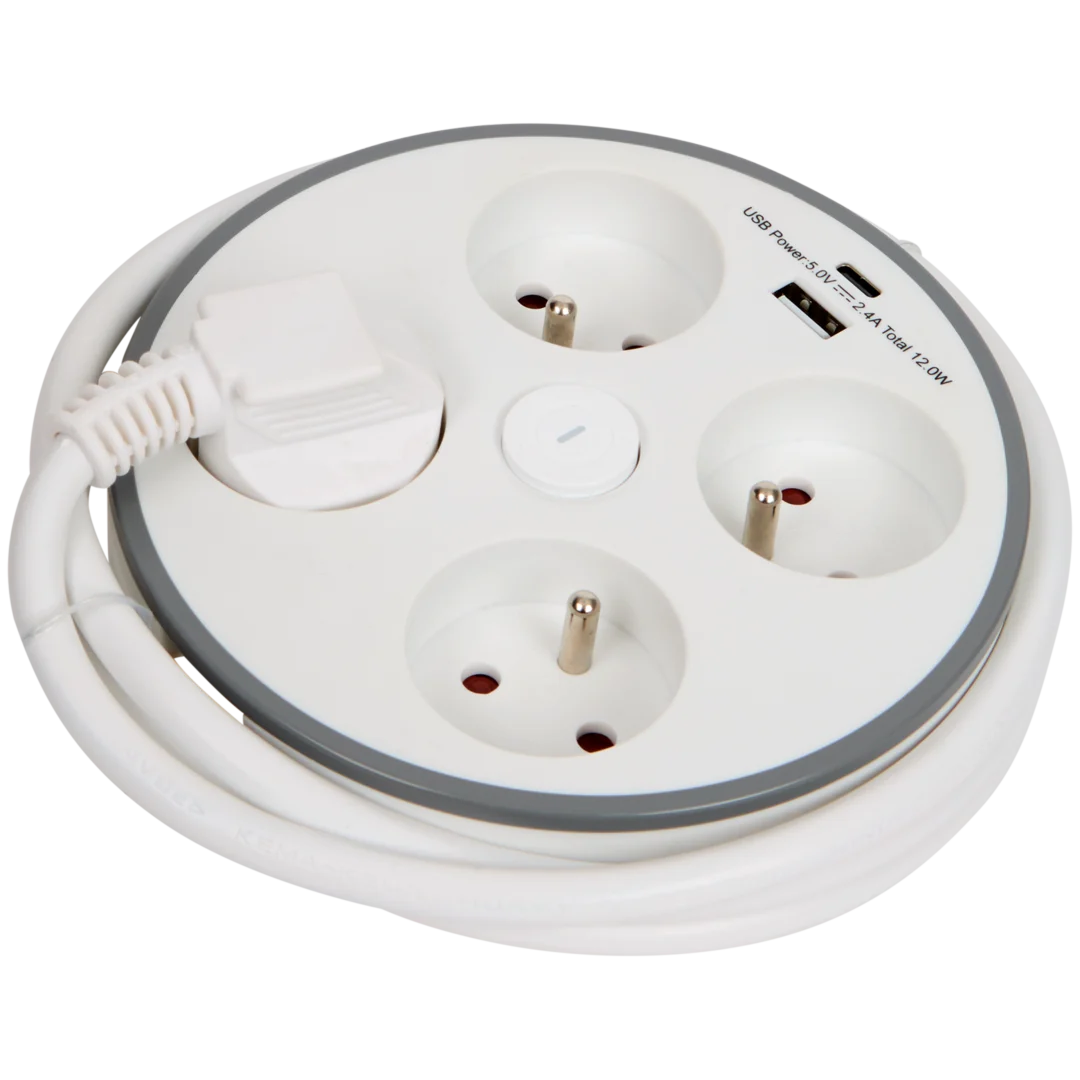 Przedłużacz Pro-max