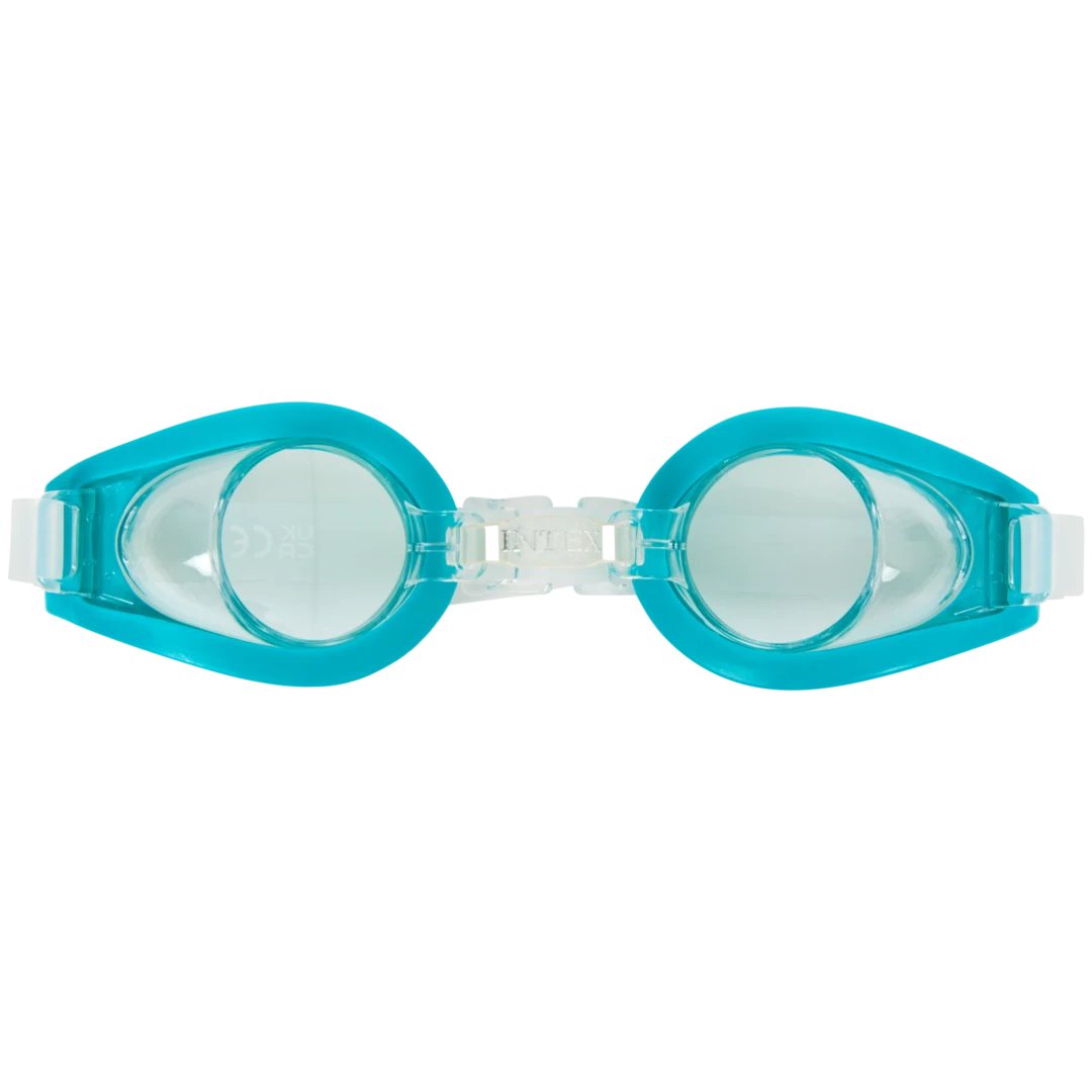 Occhialini da nuoto Intex