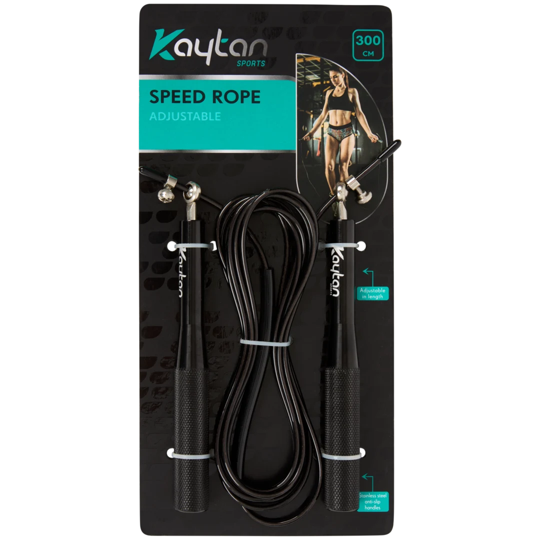 Nastavitelné švihadlo Kaytan 2