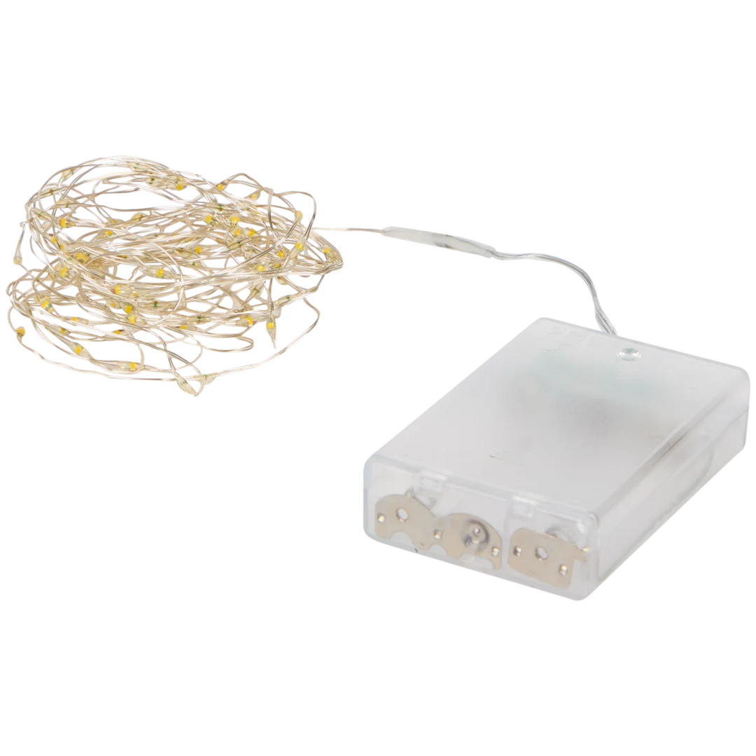 Sznur oświetleniowy 2