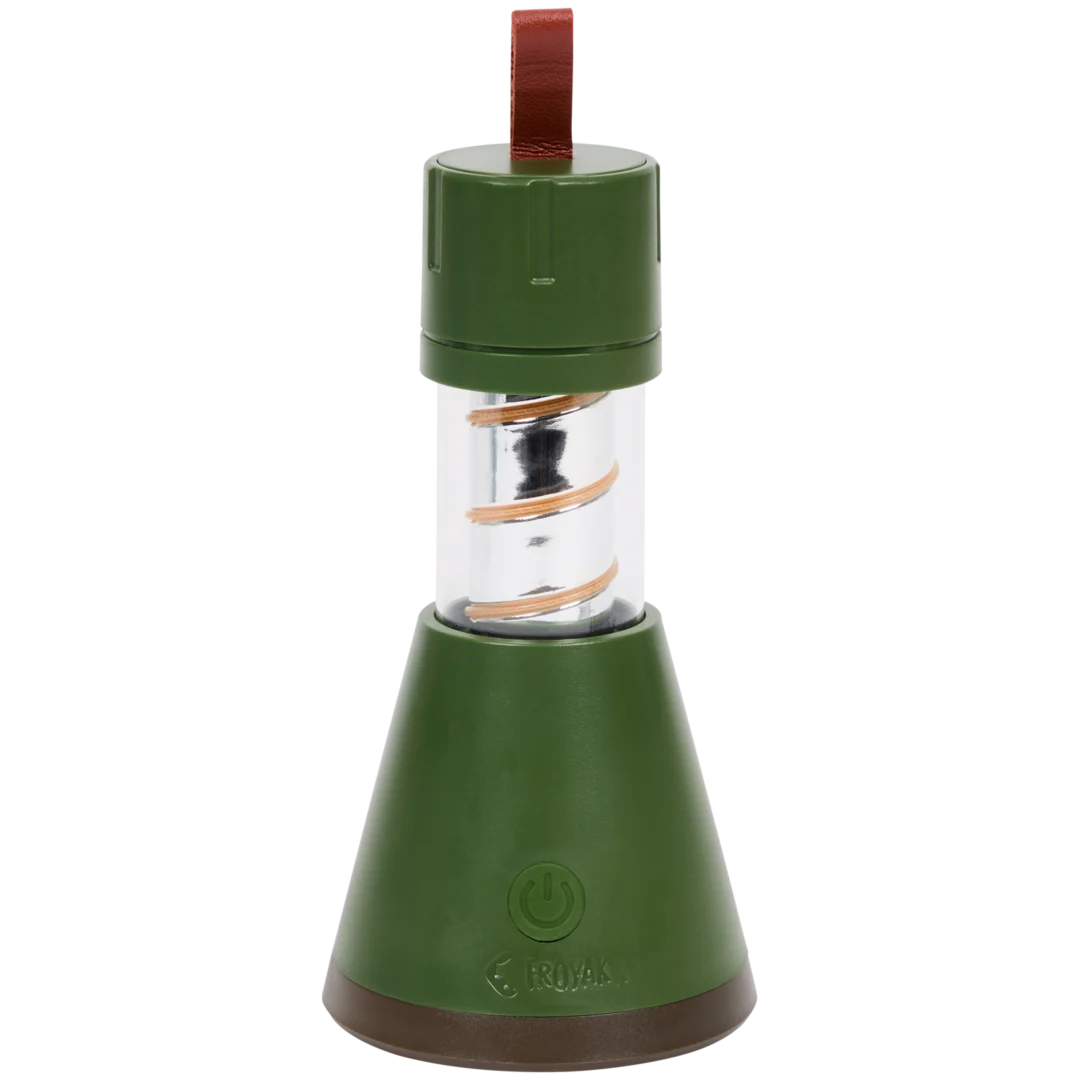 Froyak Multifunktionale Campinglampe 1