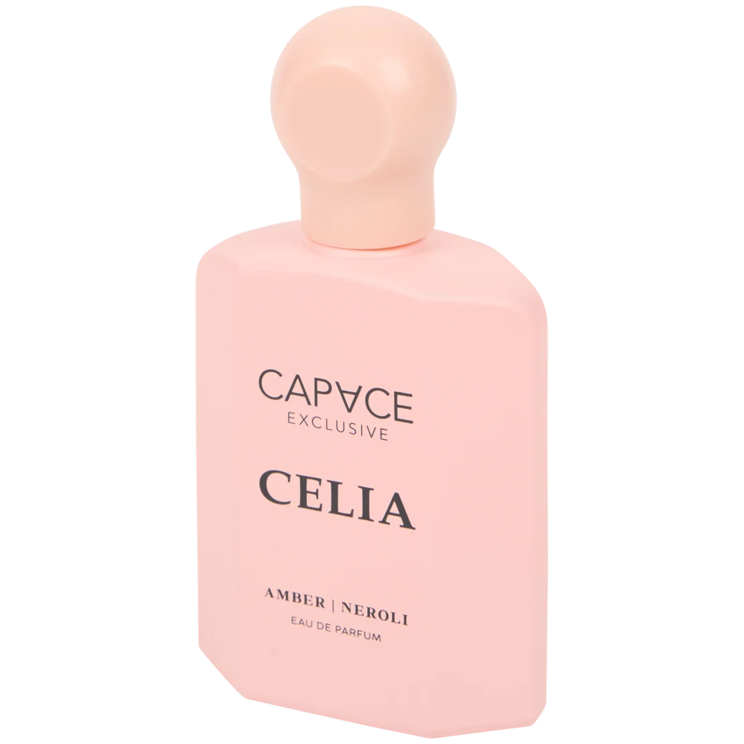 Woda perfumowana Capace Exclusive Celia