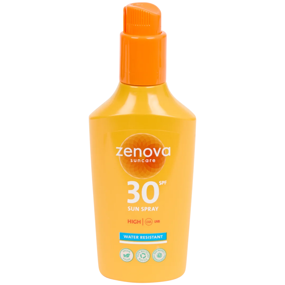 Spray solaire Zenova