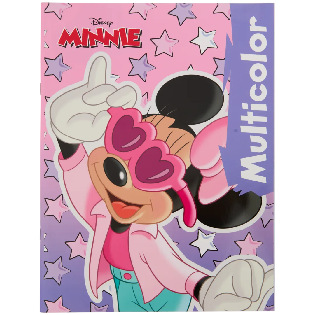 Livre de coloriage Disney 3