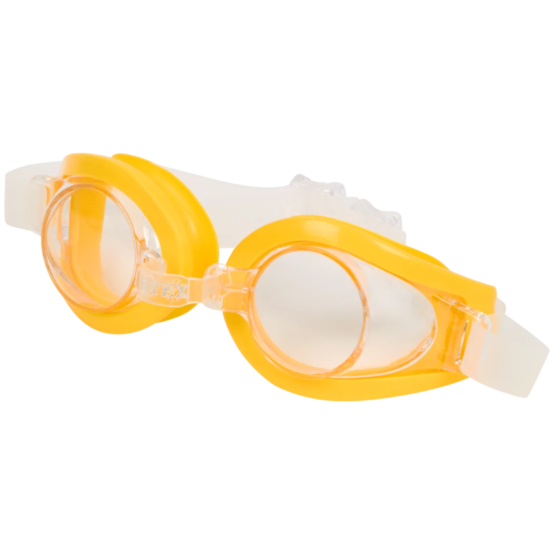 Occhialini da nuoto Intex