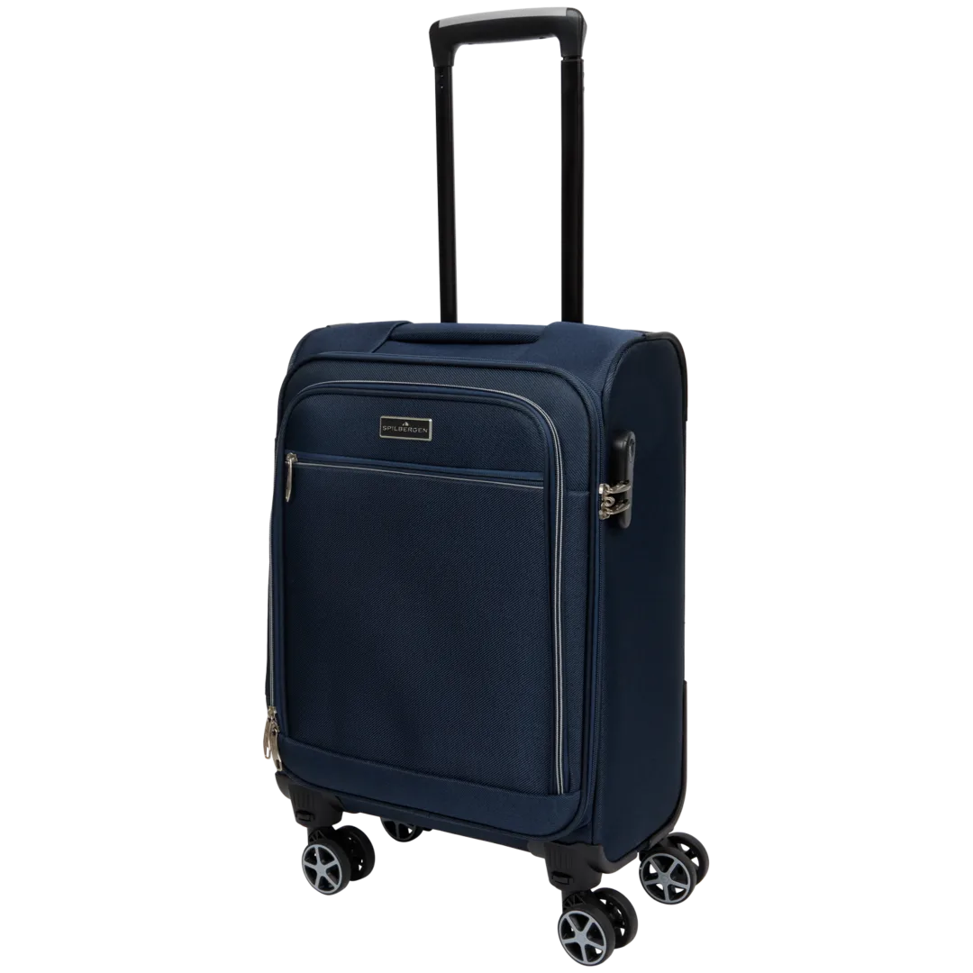 Valise souple Spilbergen Cracovie