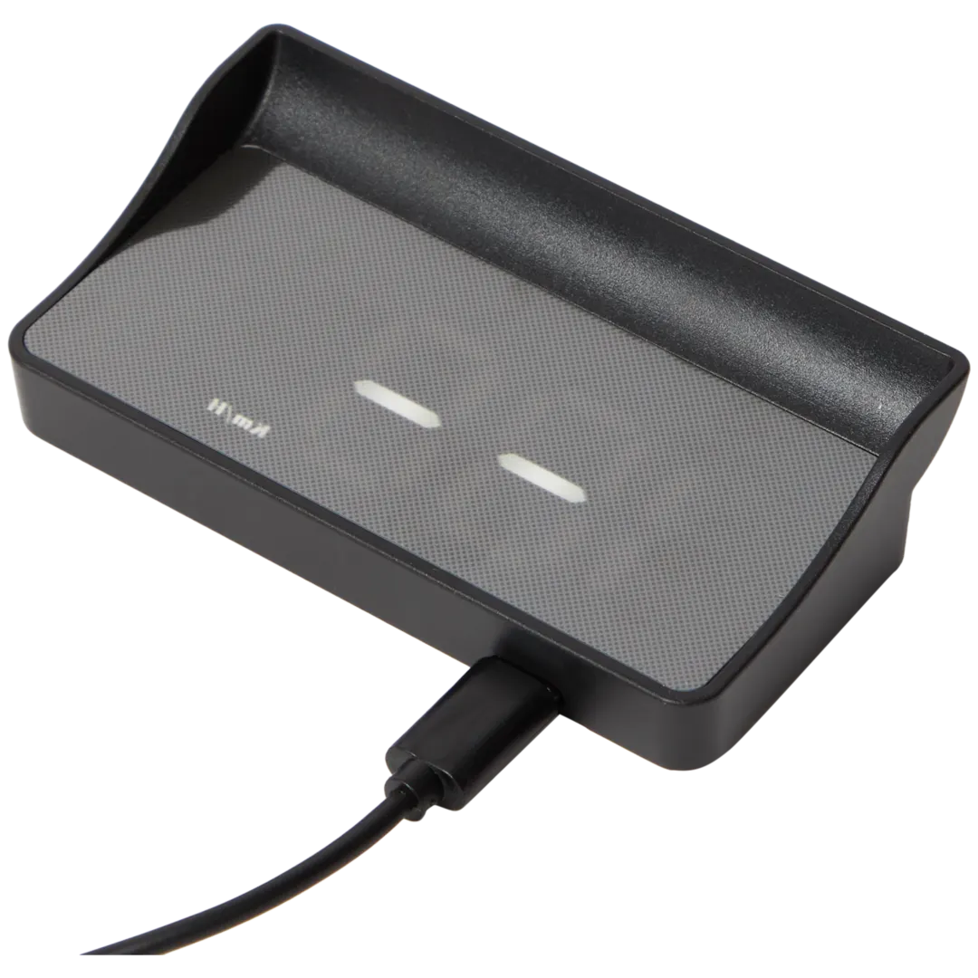 Afficheur de vitesse tête haute Nor-Tec