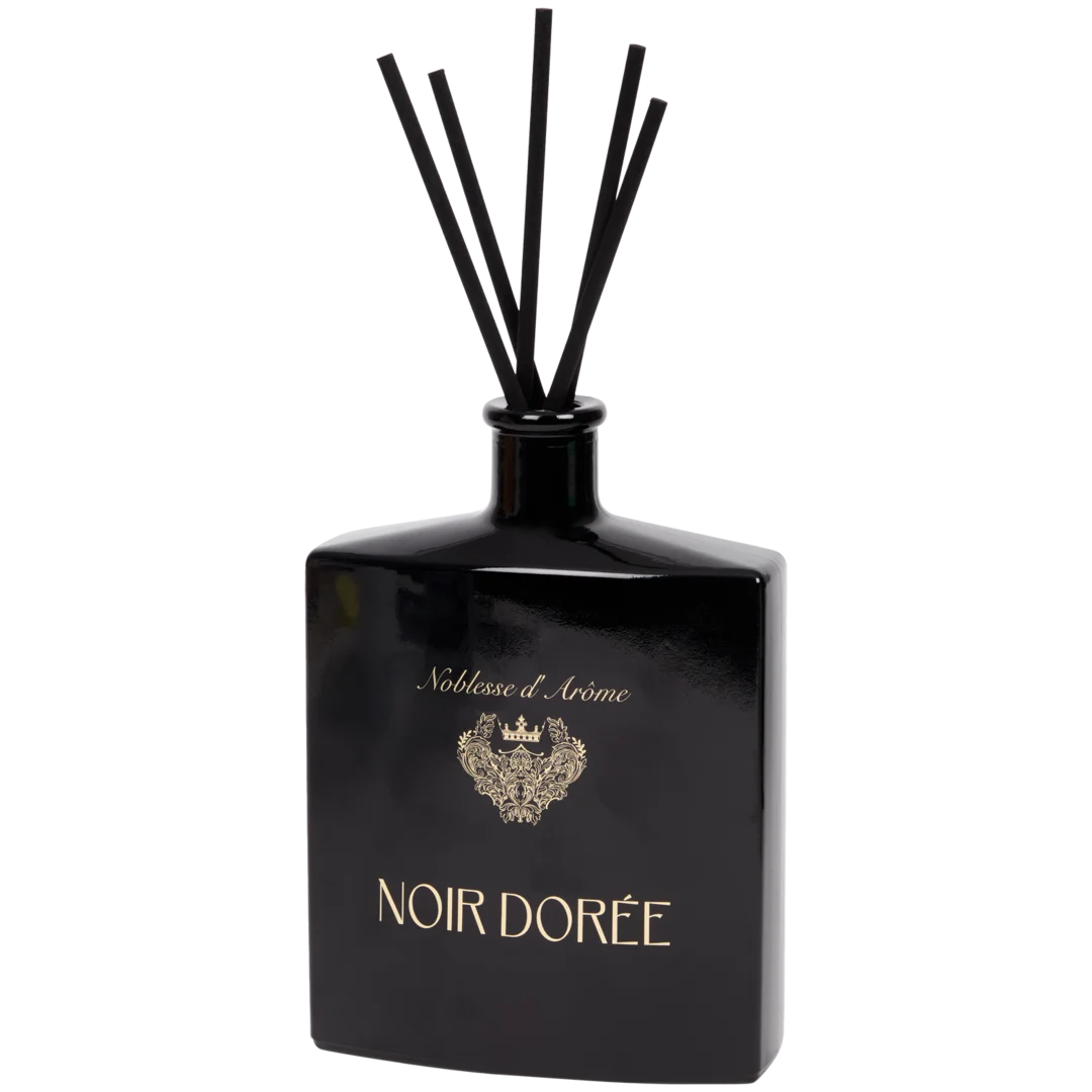 Diffuseur de parfum à bâtonnets