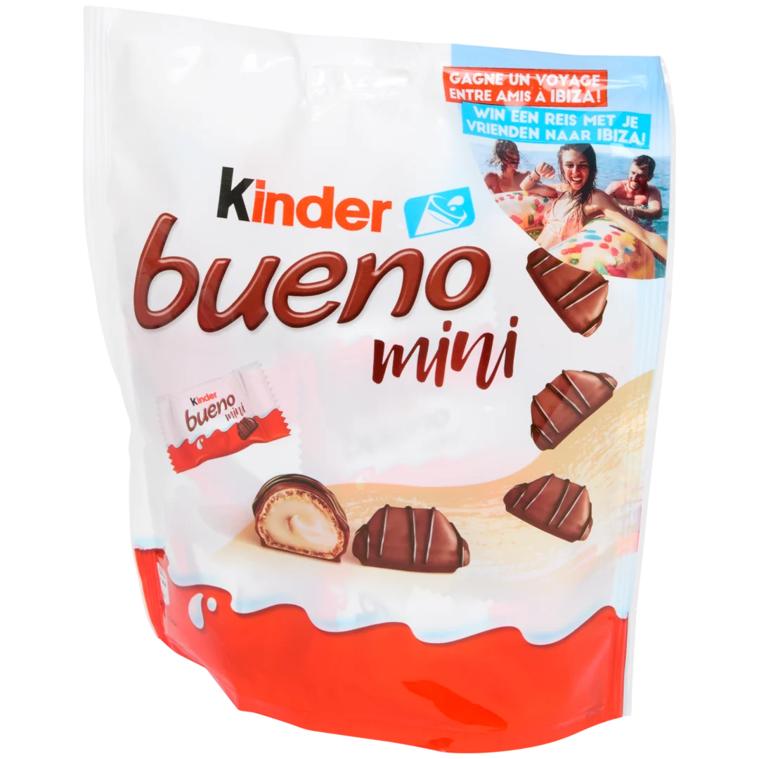 Kinder Bueno Mini