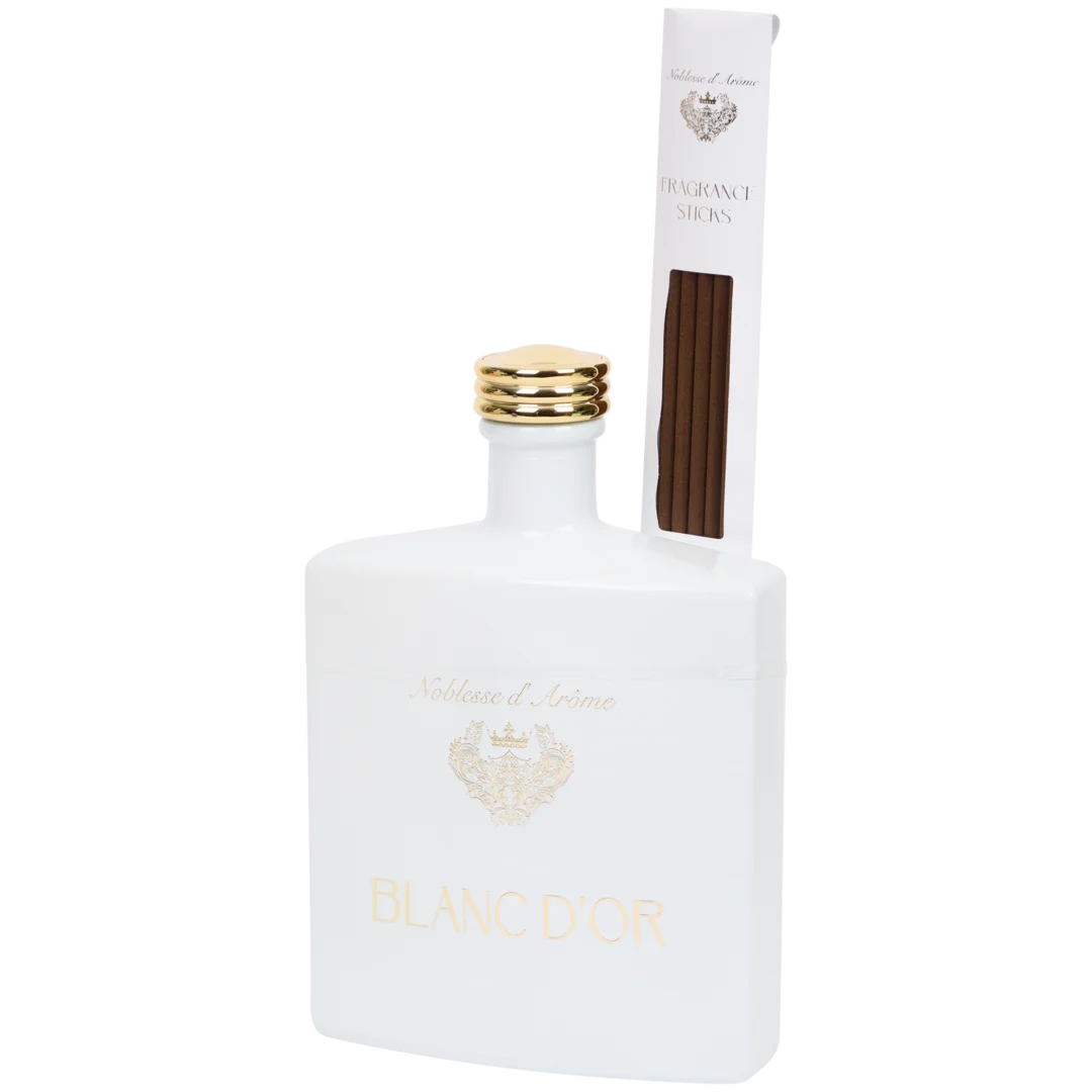 Diffuseur de parfum à bâtonnets