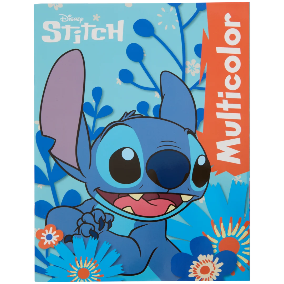 Livre de coloriage Disney 1