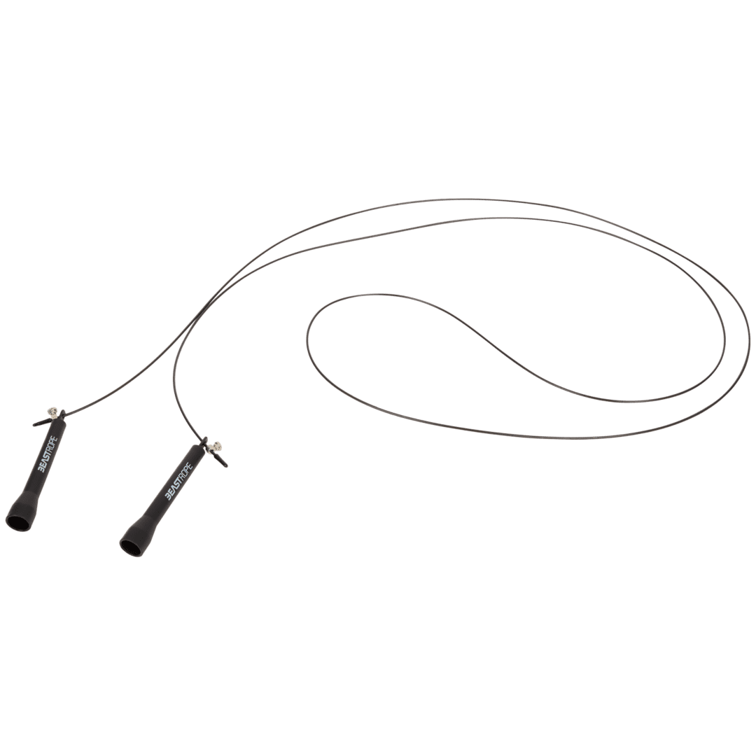 Corde à sauter réglable Beast Rope 1