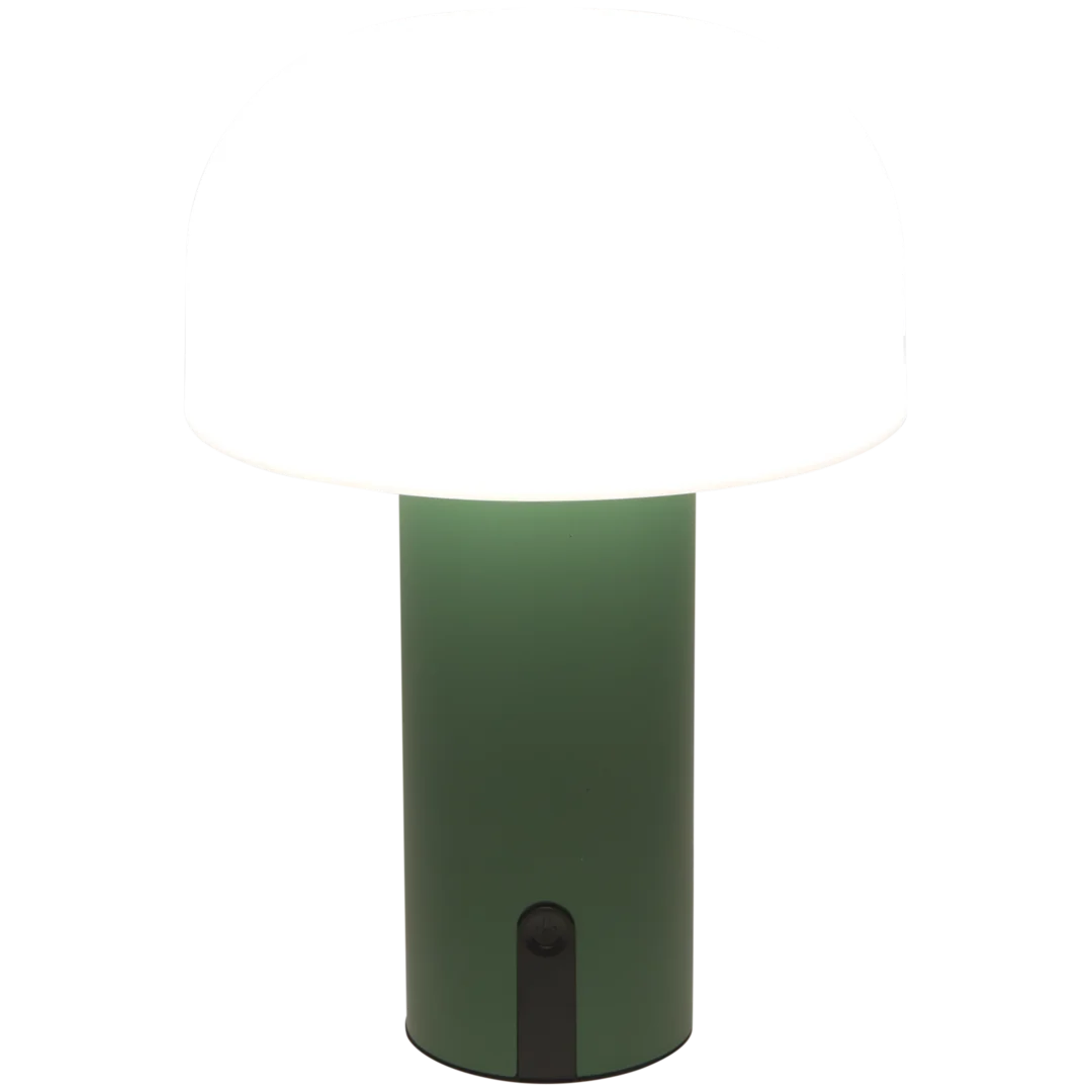 Lampa stołowa z możliwością ładowania Absolu Chic