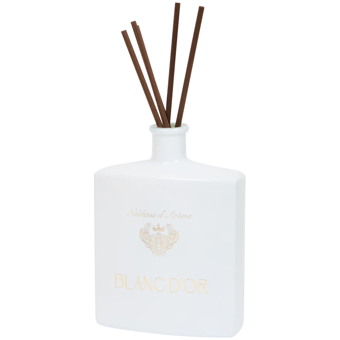 Diffuseur de parfum à bâtonnets