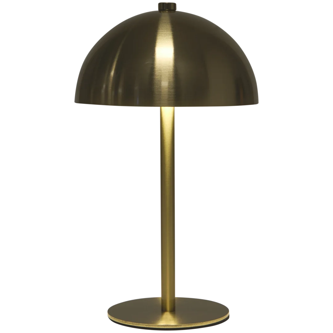 Lampada da tavolo ricaricabile
