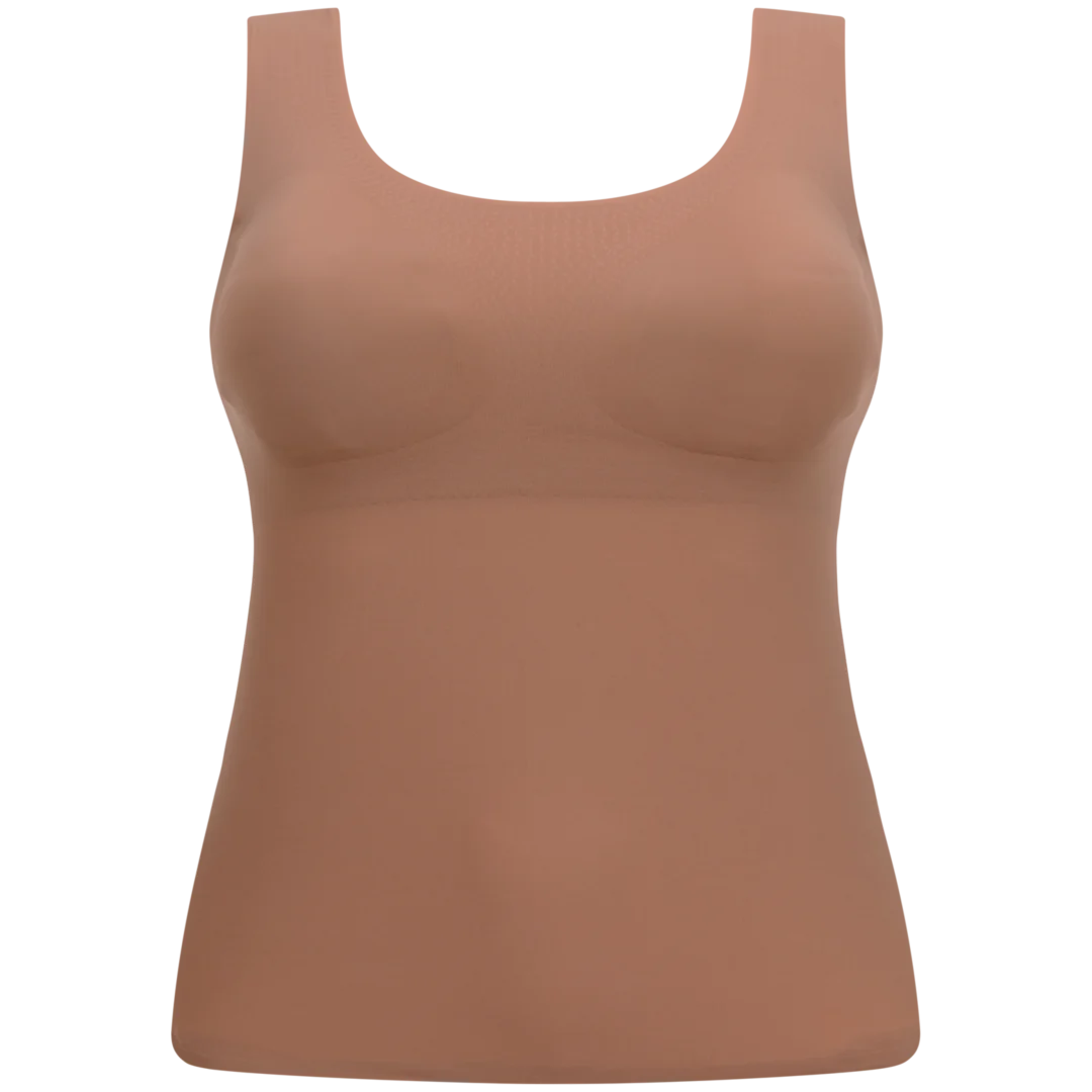 Top mit integrierten Cups 2