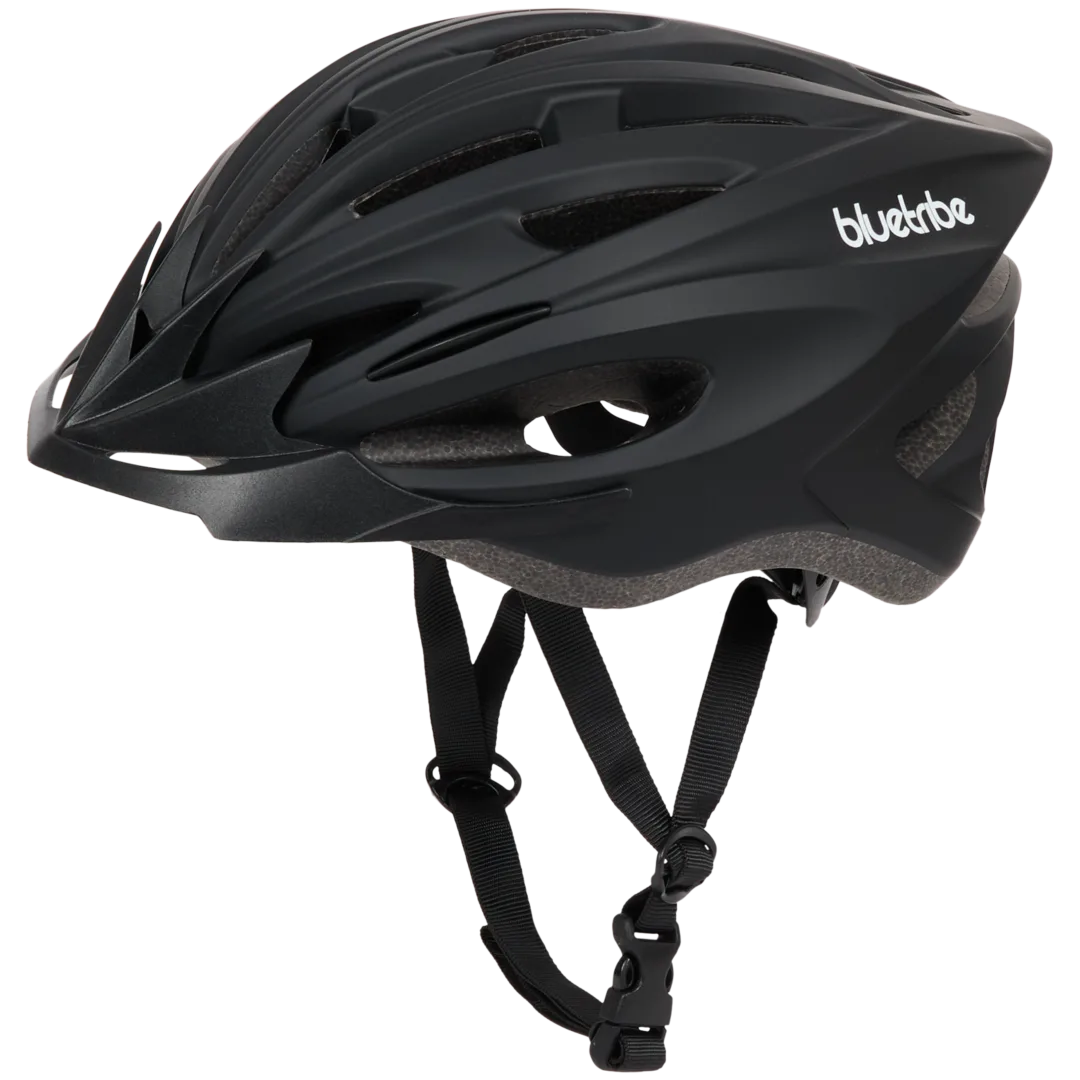 Casque pour vélo électrique Bluetribe 4