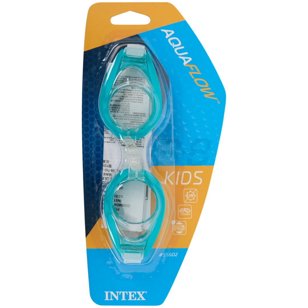 Occhialini da nuoto Intex