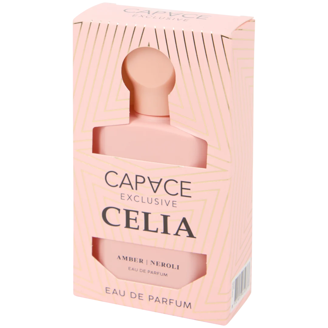 Woda perfumowana Capace Exclusive Celia