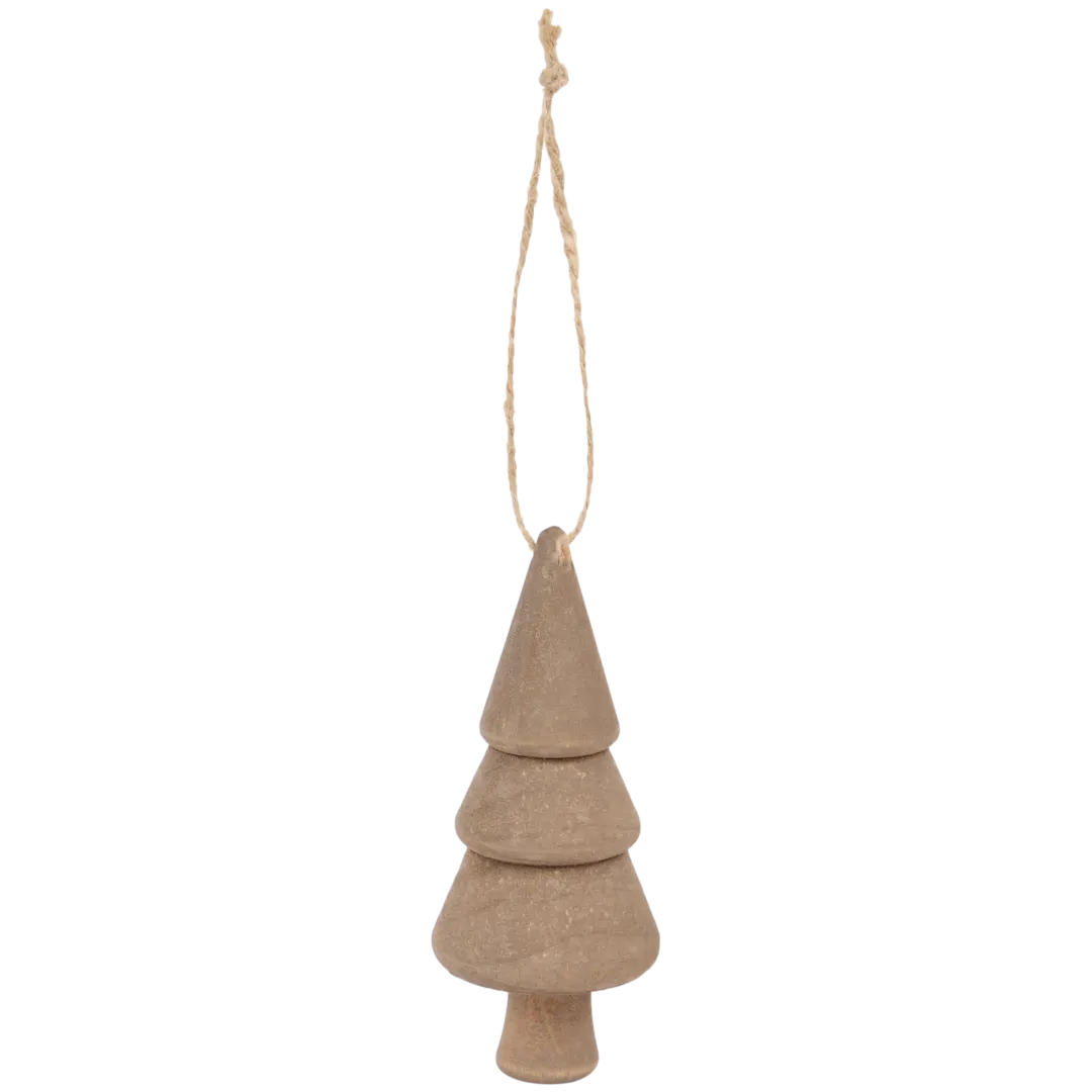 Zawieszka świąteczna drewniana Home Accents 1