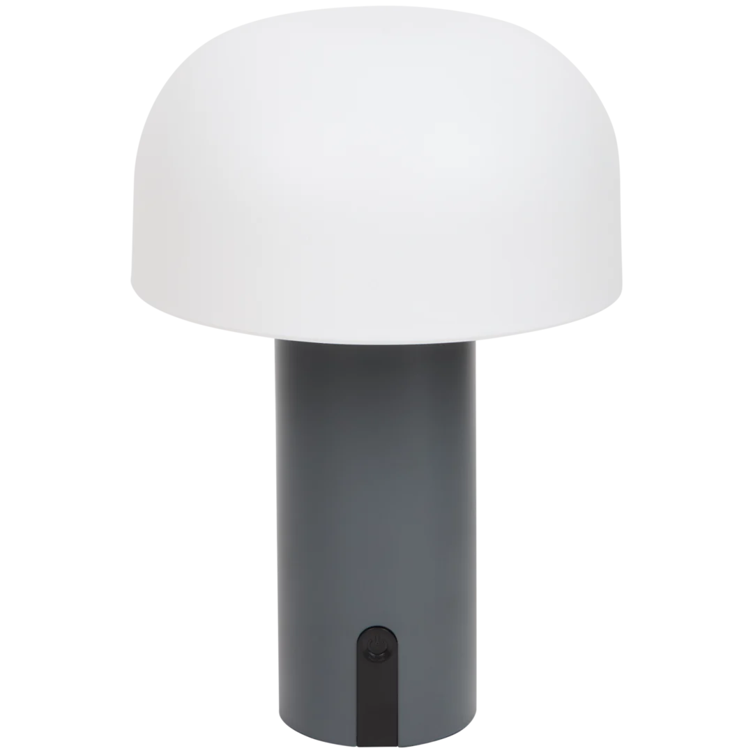 Lampa stołowa z możliwością ładowania Absolu Chic