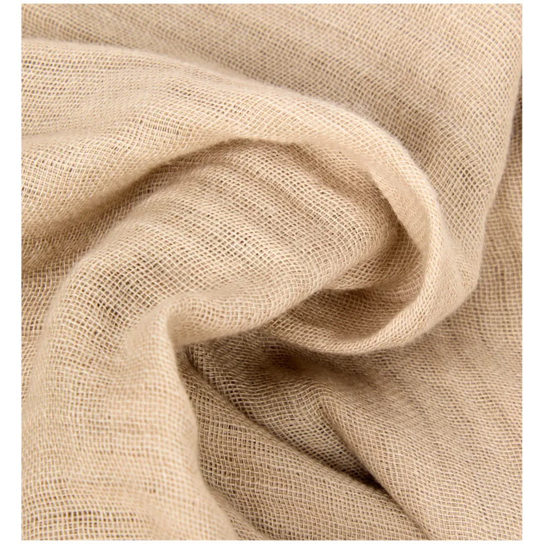 Housse de couette en mousseline 6
