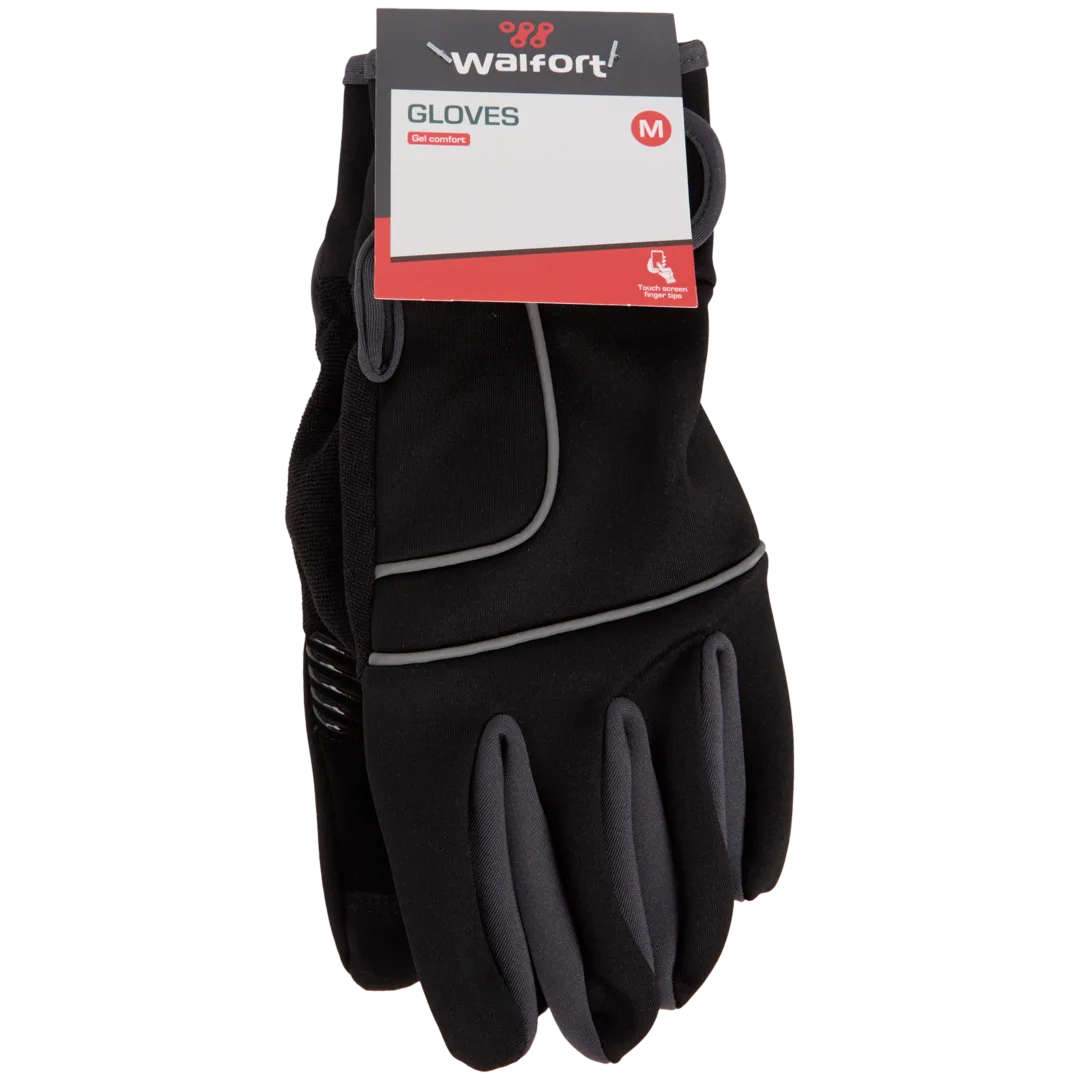 Gants de vélo Walfort